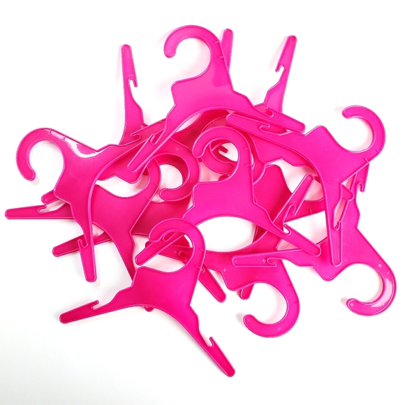 Dog clothes hangers set - Picture 3 of 3